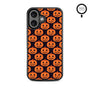 MyBat Design Lab Series MagSafe Case for Apple iPhone 16 - Carved Creations