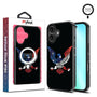 MyBat Design Lab Series MagSafe Case for Apple iPhone 16 - God Bless America