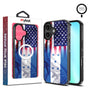 MyBat Design Lab Series MagSafe Case for Apple iPhone 16 - Honduras-USA Flag - MIP16CSLESMSM263-1.jpg