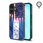 MyBat Design Lab Series MagSafe Case for Apple iPhone 16 - Honduras-USA Flag - MIP16CSLESMSM263-2.jpg