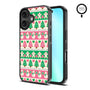 MyBat Design Lab Series MagSafe Case for Apple iPhone 16 - Season's Greeting - MIP16CSLESMSM277-2.jpg