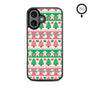 MyBat Design Lab Series MagSafe Case for Apple iPhone 16 - Season's Greeting - MIP16CSLESMSM277-3.jpg