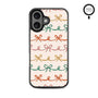 MyBat Design Lab Series MagSafe Case for Apple iPhone 16 - Gift Wrap - MIP16CSLESMSM289-3.jpg