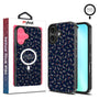 MyBat Design Lab Series MagSafe Case for Apple iPhone 16 - Mistletoe