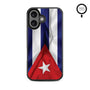 MyBat Design Lab Series MagSafe Case for Apple iPhone 16 - Cuba Flag - MIP16CSLESMSM309-3.jpg