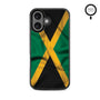 MyBat Design Lab Series MagSafe Case for Apple iPhone 16 - Jamaica Flag - MIP16CSLESMSM310-3.jpg