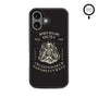 MyBat Design Lab Series MagSafe Case for Apple iPhone 16 - Ouija - MIP16CSLESMSM397-3.jpg