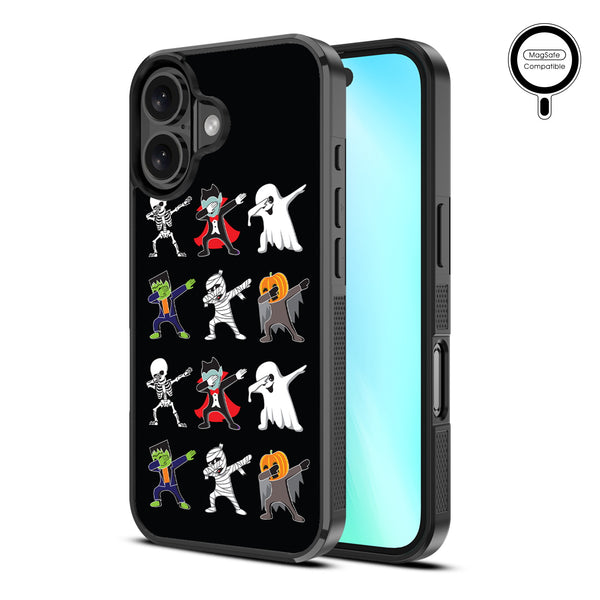 MyBat Design Lab Series MagSafe Case for Apple iPhone 16 - Monster Dab - MIP16CSLESMSM401-2.jpg