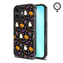 MyBat Design Lab Series MagSafe Case for Apple iPhone 16 - Halloween Treats - MIP16CSLESMSM405-2.jpg