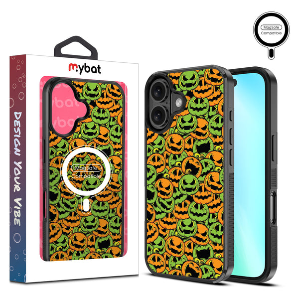 MyBat Design Lab Series MagSafe Case for Apple iPhone 16 - Wicked Jacks - MIP16CSLESMSM415-1.jpg
