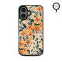 MyBat Design Lab Series MagSafe Case for Apple iPhone 16 - Marigold Mix - MIP16CSLESMSM434-3.jpg