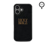 MyBat Design Lab Series MagSafe Case for Apple iPhone 16 - Holy Bible