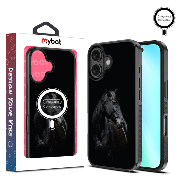 MyBat Design Lab Series MagSafe Case for Apple iPhone 16 - Born to Lead - MIP16CSLESMSM463-1.jpg