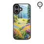 MyBat Design Lab Series MagSafe Case for Apple iPhone 16 - Nature's Canvas - MIP16CSLESMSM468-3.jpg