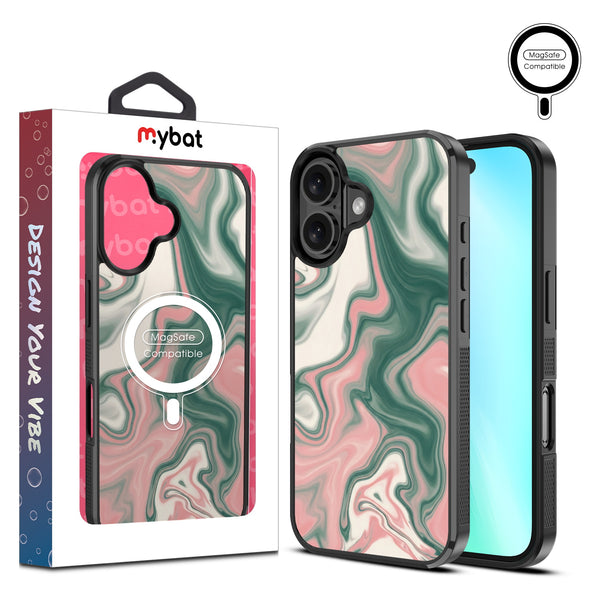 MyBat Design Lab Series MagSafe Case for Apple iPhone 16 - Flow State - MIP16CSLESMSM471-1.jpg