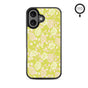 Green / iPhone 16