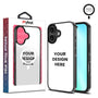 MyBat Design Lab Series MagSafe Case for Apple iPhone 16 - Custom Prints Only (No Blanks)