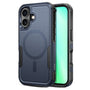 MyBat Fortress Series MagSafe Case for Apple iPhone 16 - Reflex Blue - MIP16CSRSKMS303-2.jpg