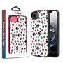 MyBat Design Lab Series Case for Apple iPhone 17e / 16e - Paw Prints and Hearts - MIP16ECSLESM001-1.jpg