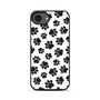 MyBat Design Lab Series Case for Apple iPhone 17e / 16e - Black Paw Prints - MIP16ECSLESM002-3.jpg