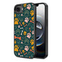 MyBat Design Lab Series Case for Apple iPhone 17e / 16e - Paw Prints & Bones - MIP16ECSLESM003-2.jpg