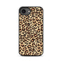 MyBat Design Lab Series Case for Apple iPhone 17e / 16e - Leopard Print