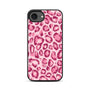MyBat Design Lab Series Case for Apple iPhone 17e / 16e - Pink Leopard Print - MIP16ECSLESM007-3.jpg