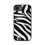 MyBat Design Lab Series Case for Apple iPhone 17e / 16e - Zebra Print - MIP16ECSLESM009-3.jpg