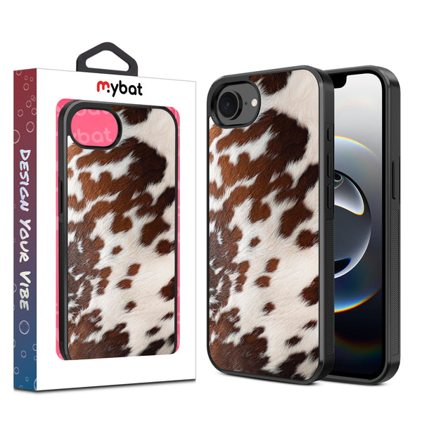 MyBat Design Lab Series Case for Apple iPhone 17e / 16e - Cow Fur - MIP16ECSLESM013-1.jpg