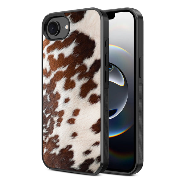 MyBat Design Lab Series Case for Apple iPhone 17e / 16e - Cow Fur - MIP16ECSLESM013-2.jpg