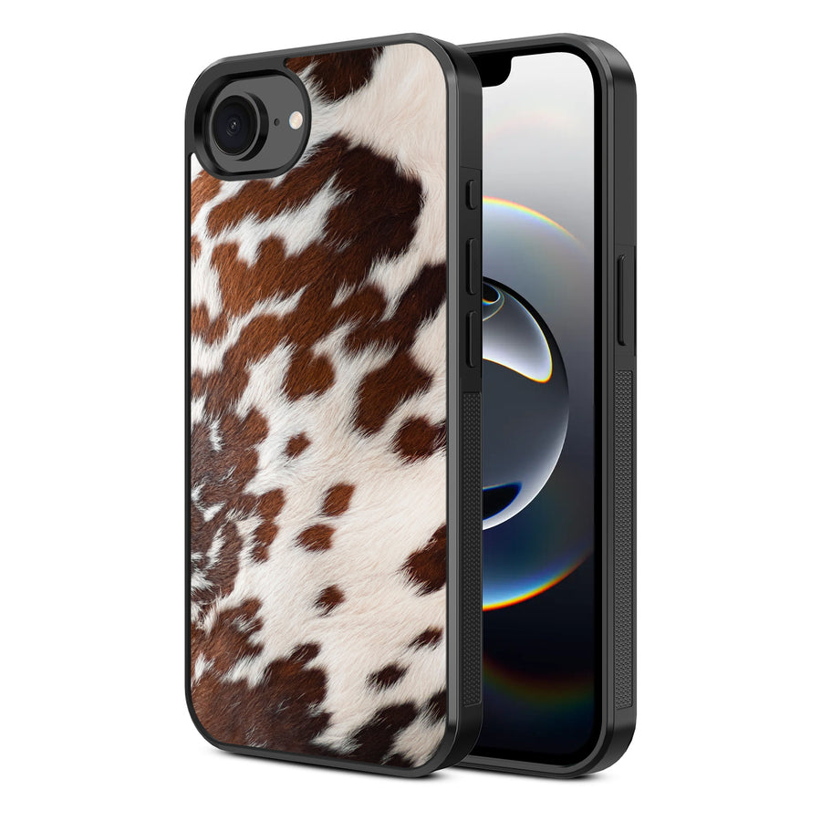 MyBat Design Lab Series Case for Apple iPhone 17e / 16e - Cow Fur - MIP16ECSLESM013-2.jpg
