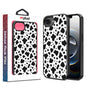 Black / iPhone 16e