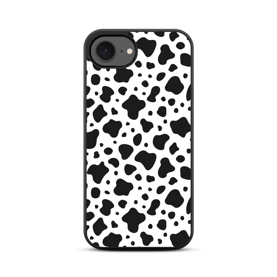 MyBat Design Lab Series Case for Apple iPhone 17e / 16e - Original Cow Print - MIP16ECSLESM014-3.jpg