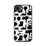 MyBat Design Lab Series Case for Apple iPhone 17e / 16e - Black Cats - MIP16ECSLESM017-3.jpg