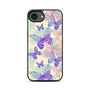 MyBat Design Lab Series Case for Apple iPhone 17e / 16e - Butterflies - MIP16ECSLESM019-3.jpg