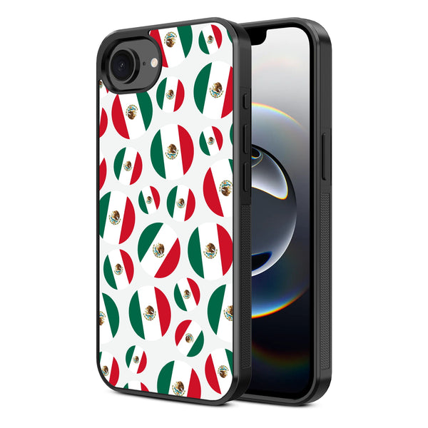 MyBat Design Lab Series Case for Apple iPhone 17e / 16e - Mexican Pride - MIP16ECSLESM025-2.jpg