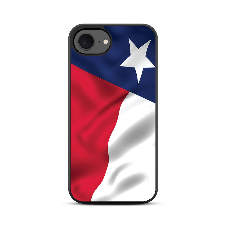 MyBat Design Lab Series Case for Apple iPhone 17e / 16e - Texas State Flag