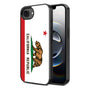 MyBat Design Lab Series Case for Apple iPhone 17e / 16e - California State Flag - MIP16ECSLESM027-2.jpg