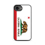 MyBat Design Lab Series Case for Apple iPhone 17e / 16e - California State Flag