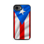 MyBat Design Lab Series Case for Apple iPhone 17e / 16e - Puerto Rican Flag