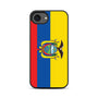 MyBat Design Lab Series Case for Apple iPhone 17e / 16e - Ecuadorean Flag