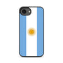 MyBat Design Lab Series Case for Apple iPhone 17e / 16e - Argentinian Flag - MIP16ECSLESM031-3.jpg