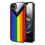 MyBat Design Lab Series Case for Apple iPhone 17e / 16e - LGBTQ+ Flag - MIP16ECSLESM034-2.jpg