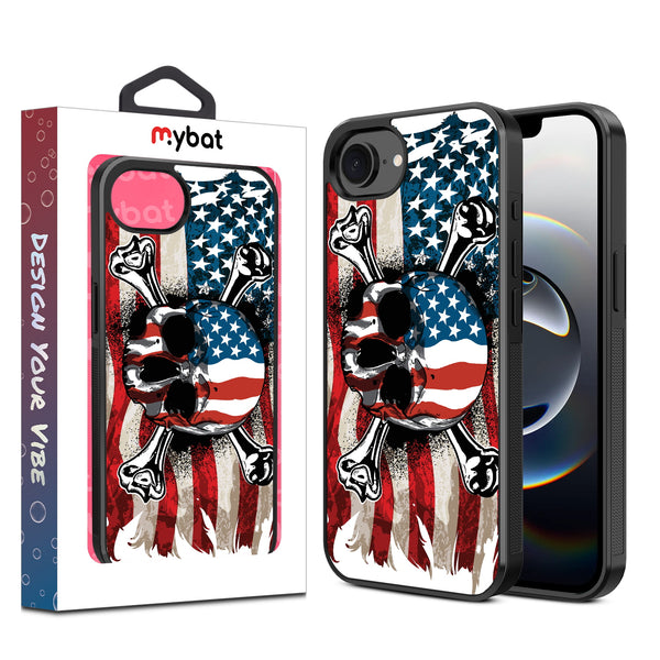 MyBat Design Lab Series Case for Apple iPhone 17e / 16e - Land of the Free - MIP16ECSLESM036-1.jpg