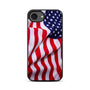 MyBat Design Lab Series Case for Apple iPhone 17e / 16e - Stars & Stripes
