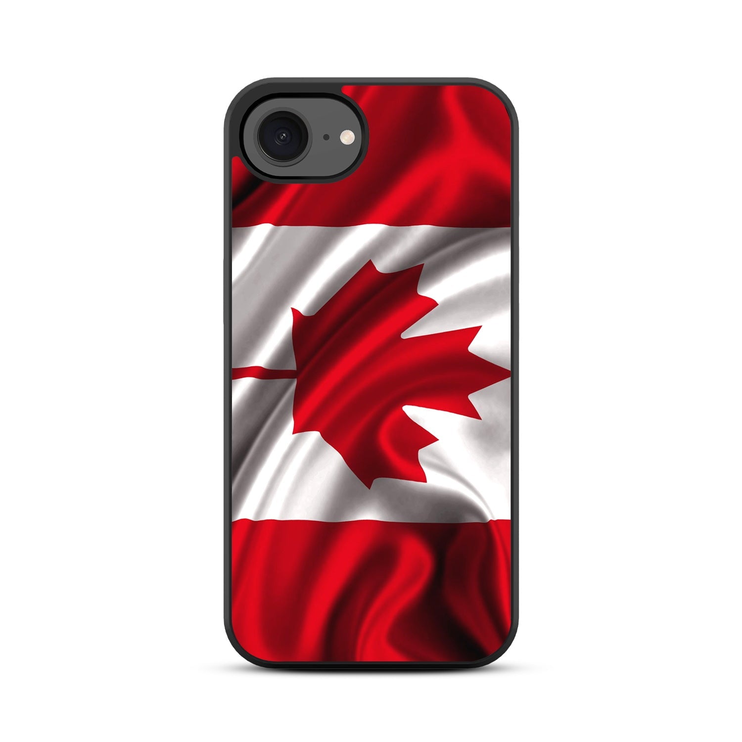 MyBat Design Lab Series Case for Apple iPhone 17e / 16e - Canadian Flag