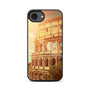 MyBat Design Lab Series Case for Apple iPhone 17e / 16e - Roman Colosseum