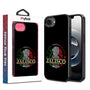 MyBat Design Lab Series Case for Apple iPhone 17e / 16e - Estados Unidos Mexicanos