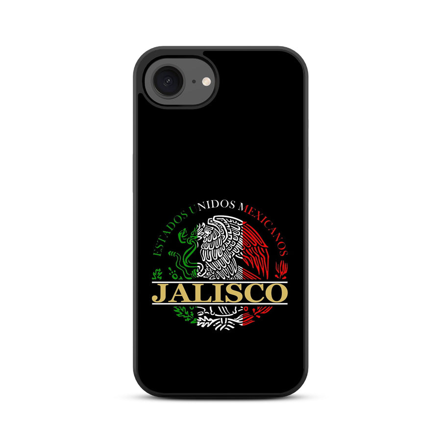 MyBat Design Lab Series Case for Apple iPhone 17e / 16e - Estados Unidos Mexicanos - MIP16ECSLESM050-3.jpg