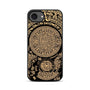 MyBat Design Lab Series Case for Apple iPhone 17e / 16e - Mayan Calendar - MIP16ECSLESM052-3.jpg